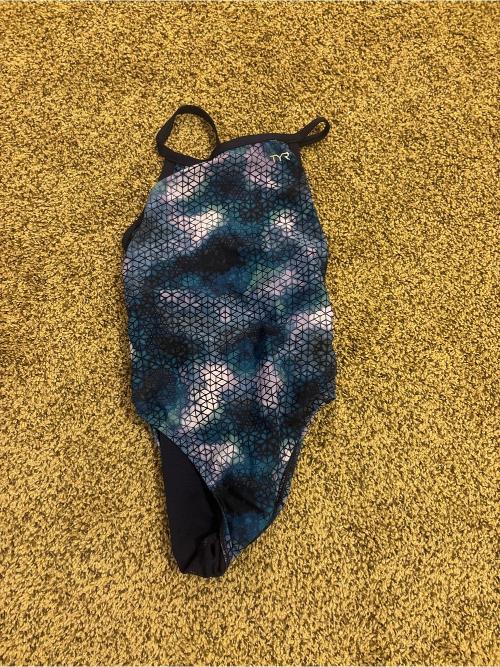 TYR Swimsuit